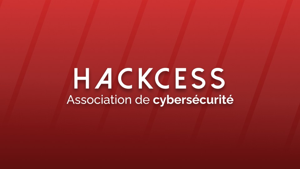 Hackcess, association de cybersécurité